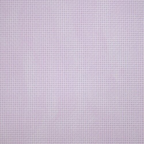 14 Count Aida - Stitcher's Quarter - "Lavender Whisper" by Zweigart