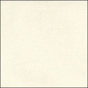 28 Count Lugana - Stitcher's Quarter - "Antique White" by Zweigart