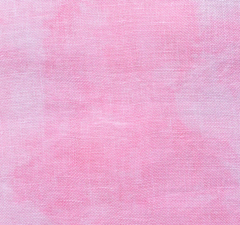 36 Count Linen, Stitcher's Eighth - "Amanda" by Grace Notes Fabrics