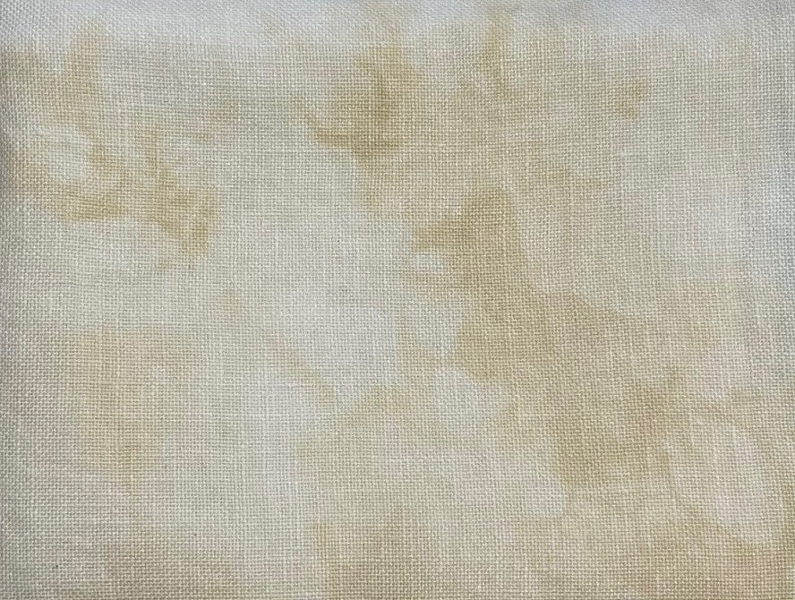 32 Count Linen - Stitcher's Quarter - "Amber Waves" by Atomic Ranch