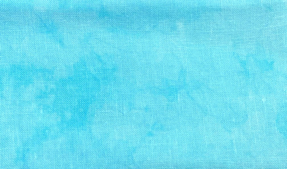 32 Count Linen - Stitcher's Quarter - "April Showers" by BeStitchMe