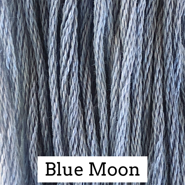 Blue Moon - Classic Colorworks