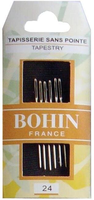 Bohin, Size 24 Needles