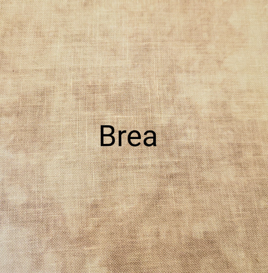 40 Count Linen - Stitcher's Quarter - "Brea" by Needle & Flax