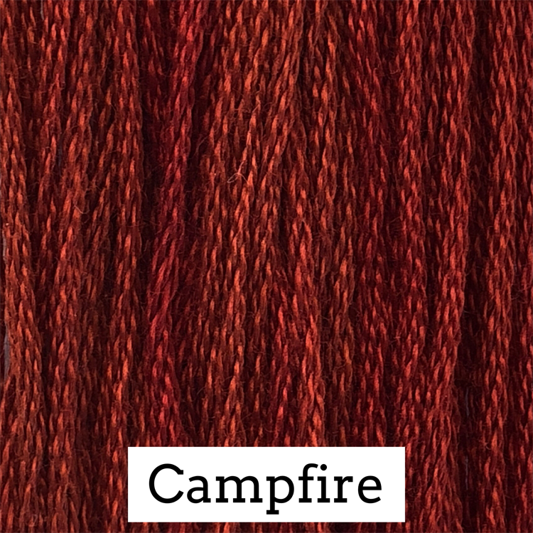 Campfire - Classic Colorworks