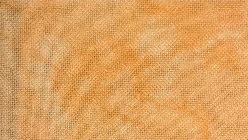 14 Count Aida - Stitcher's Quarter - "We Can't Elope" by BeStitchMe