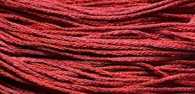 Cardinal - Weeks Dye Works