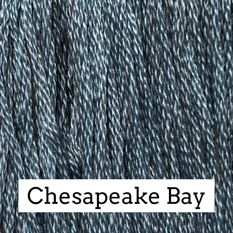 Chesapeake Bay - Classic Colorworks