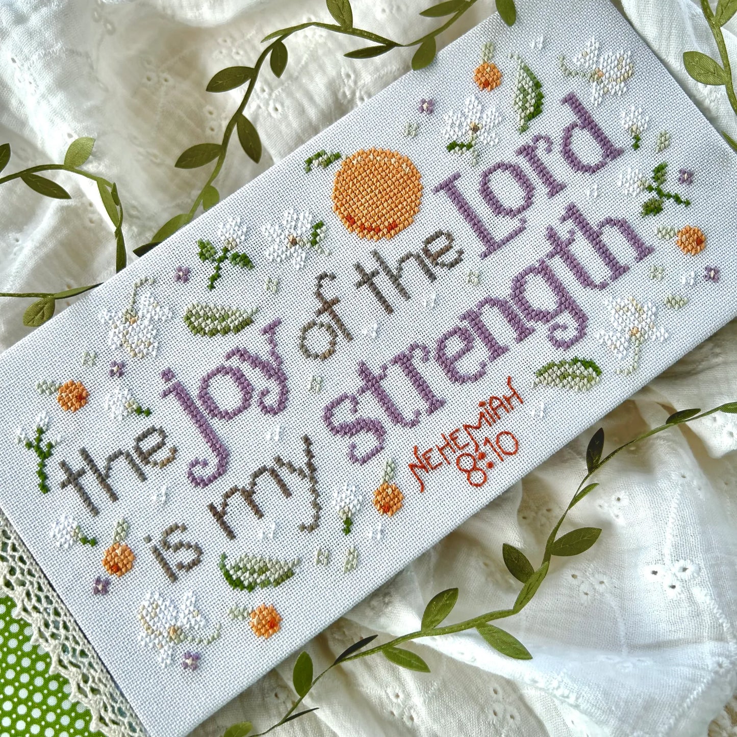 Choose Joy by Sweet Wing Studio
