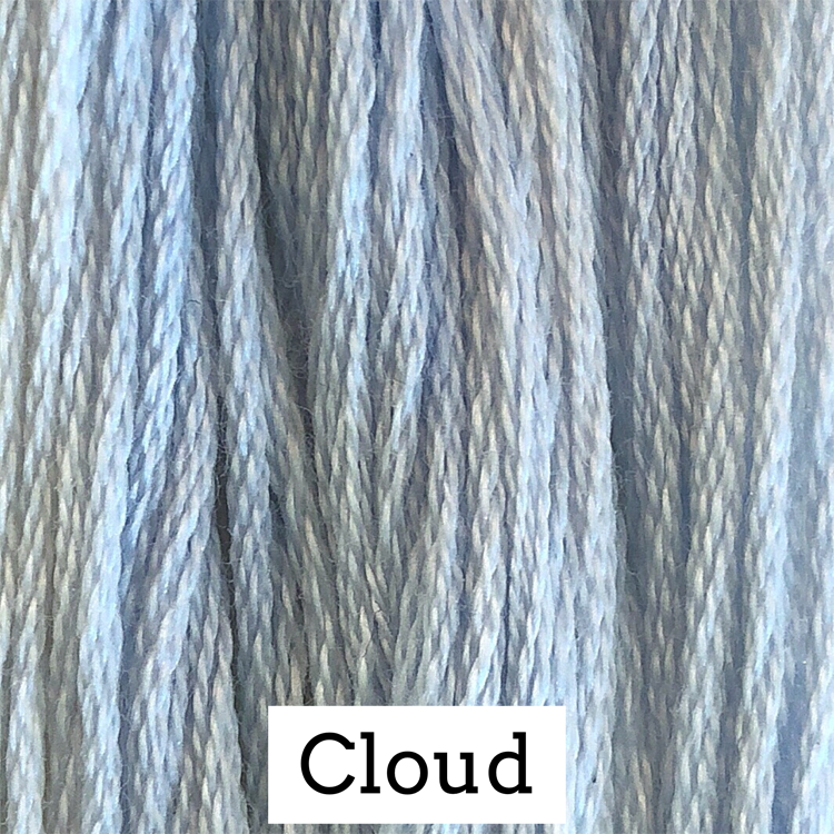 Cloud - Classic Colorworks
