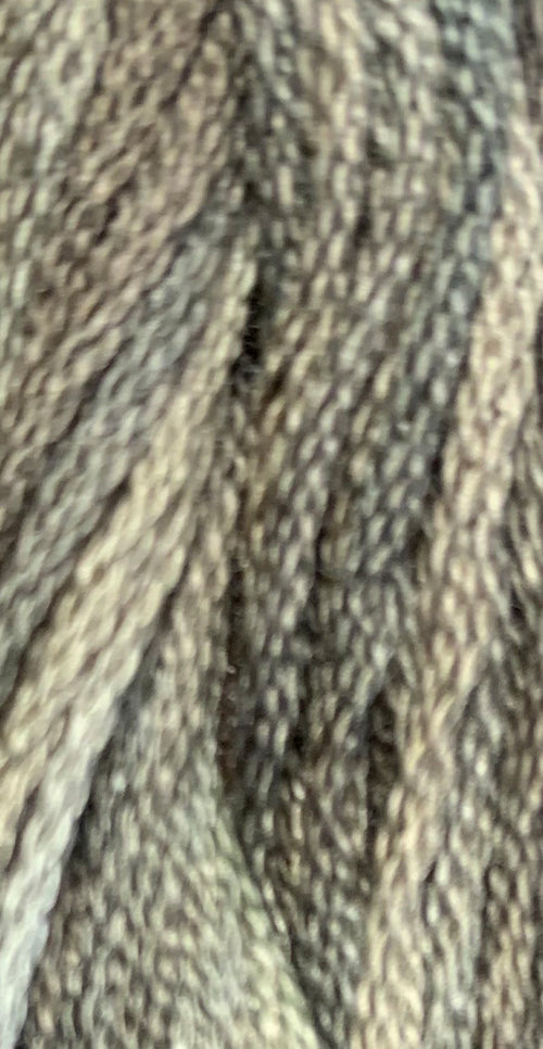 Cobblestone - The Gentle Art