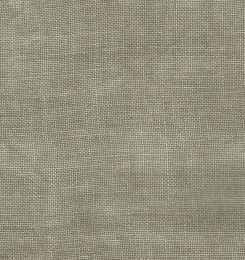 40 Count Linen - Stitcher's Quarter - "Confederate Gray" by Weeks Dye Works (NEW)