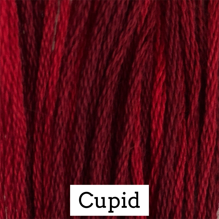 Cupid - Classic Colorworks