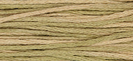 Straw - Weeks Dye Works