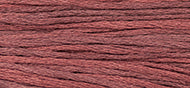 Rum Raisin - Weeks Dye Works