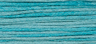 Blue Topaz - Weeks Dye Works