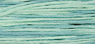 Aqua - Weeks Dye Works