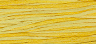 Saffron - Weeks Dye Works