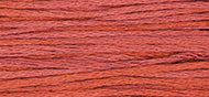 Red Rocks - Weeks Dye Works