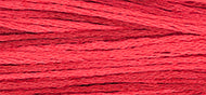 Turkish Red - Weeks Dye Works