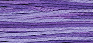Peoria Purple - Weeks Dye Works