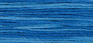 Blue Bonnet - Weeks Dye Works