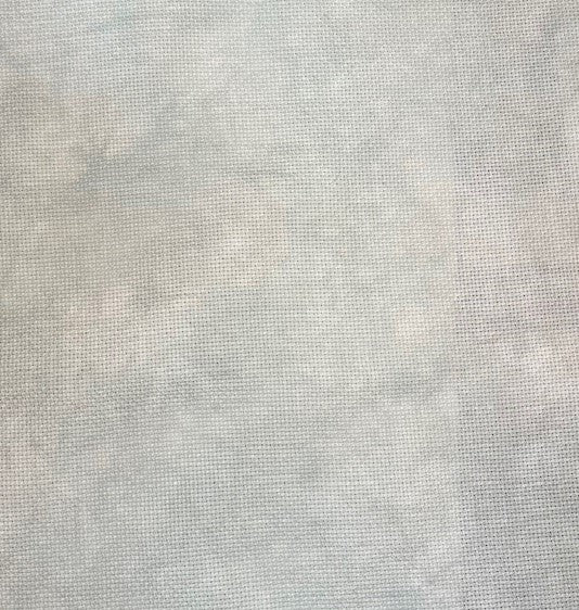 14 Count Aida, Stitcher's Quarter - "Frieze" by Atomic Ranch