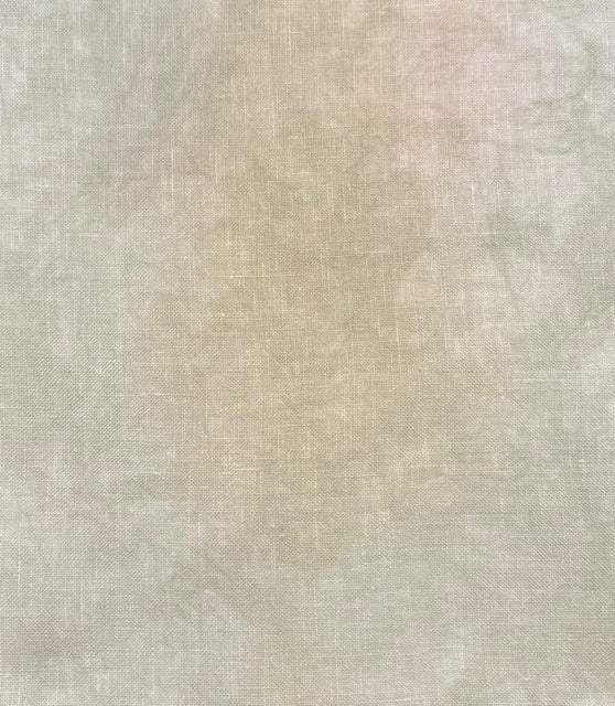 20 Count Aida - Stitcher's Quarter - "Frieze" by Atomic Ranch Fabrics