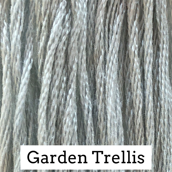 Garden Trellis - Classic Colorworks