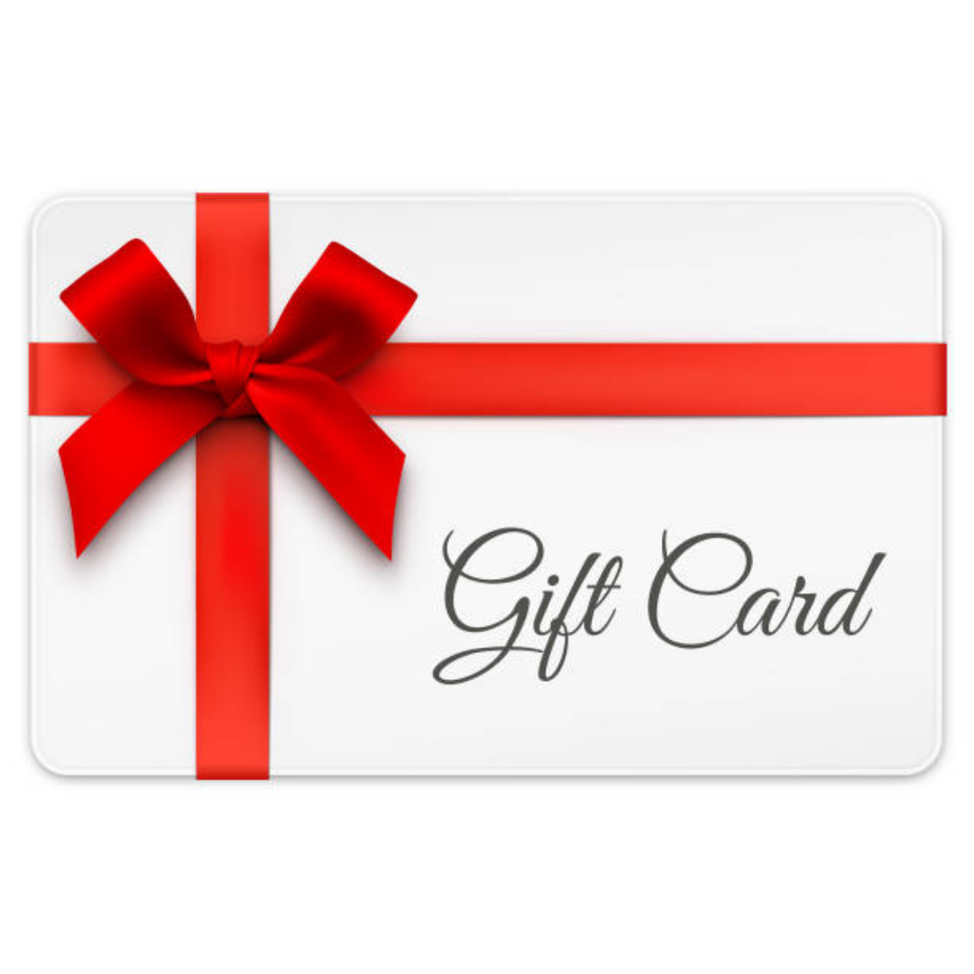 Stitchwork Design Co Gift Card