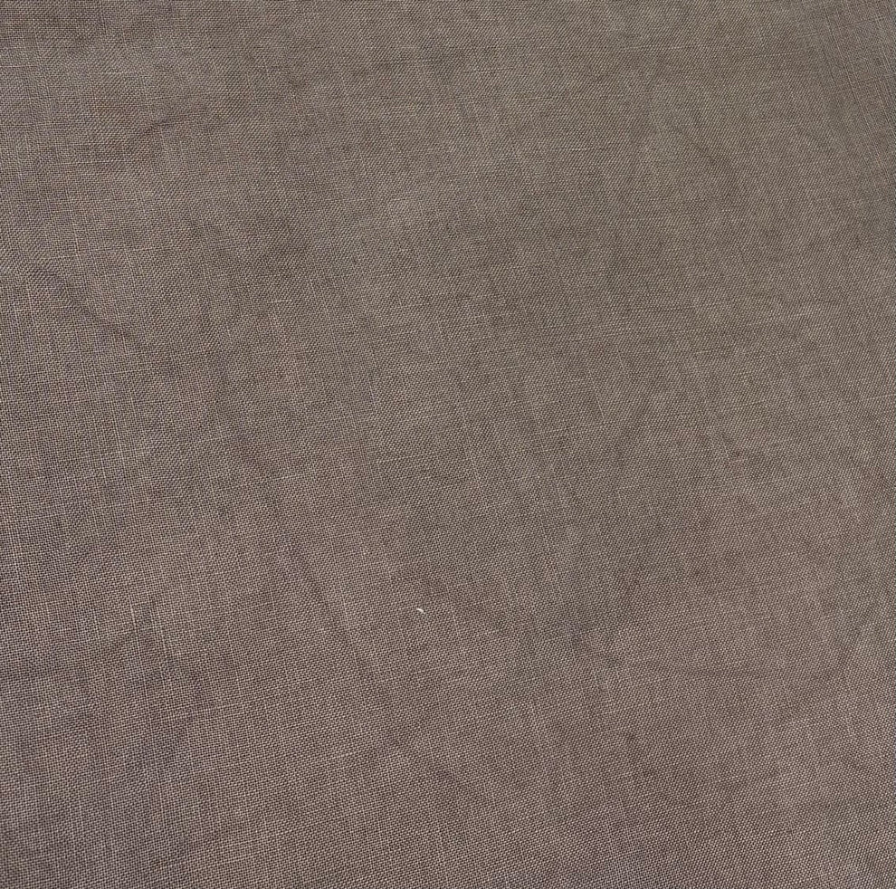 36 Count Linen - Stitcher's Eighth - "Tobacco Mohair" by Wabi-Sabi (Shakespeare's Peddler)