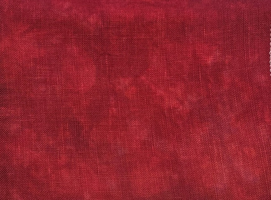 36 Count Linen - Stitcher's Quarter - "Joy Lynn" by Atomic Ranch