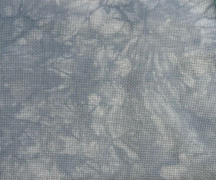 18 Count Aida - Stitcher's Quarter - "LeStrange" by Atomic Ranch