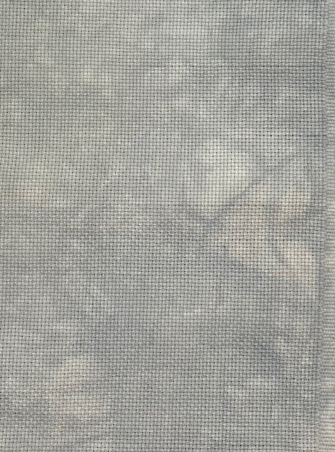 14 Count Aida - Stitcher's Quarter - "LeStrange" by Atomic Ranch Fabrics