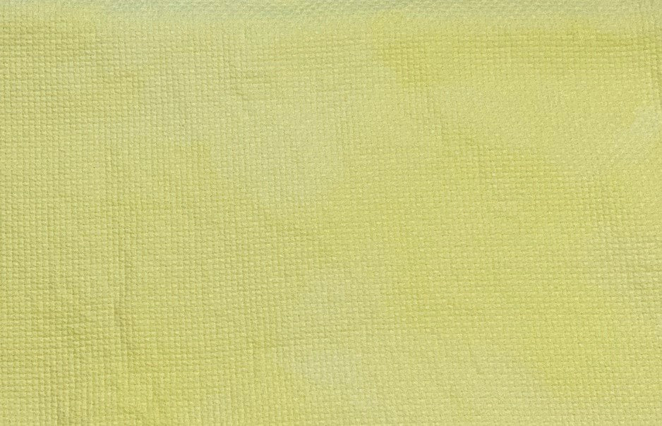 14 Count Aida - Stitcher's Quarter - "Lemon" by BeStitchMe