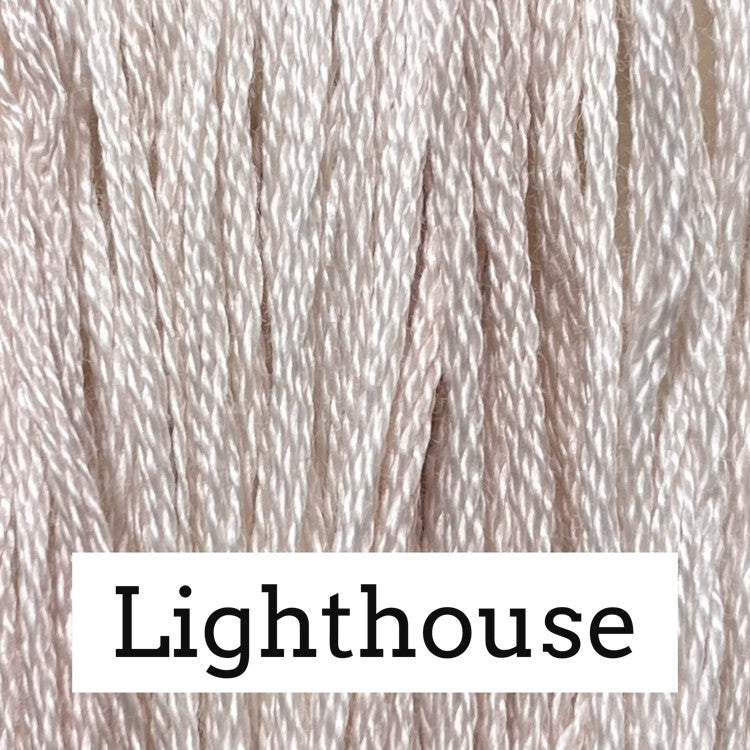 Lighthouse - Classic Colorworks