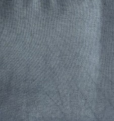 36 Count Linen, Stitcher's Quarter - "Liquorice" by Tabby Cat