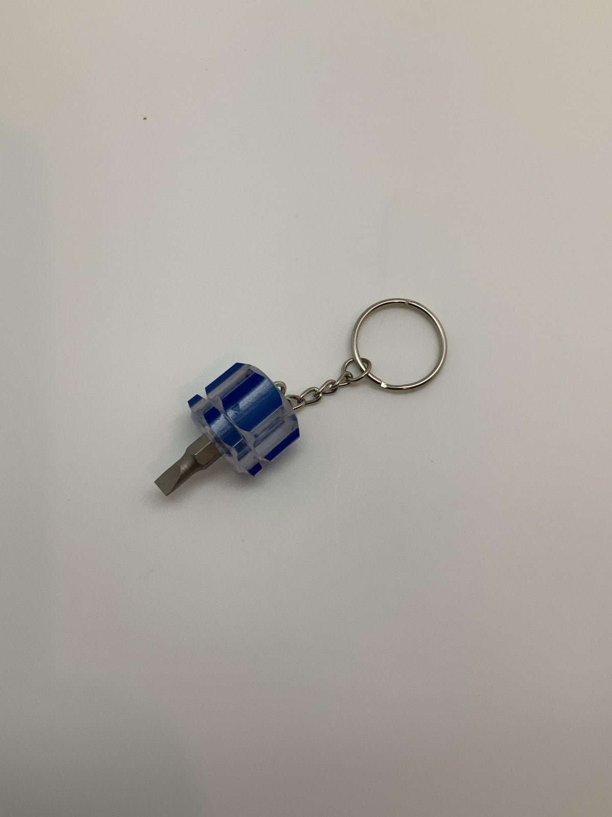 Loosen Up - Small Screwdriver
