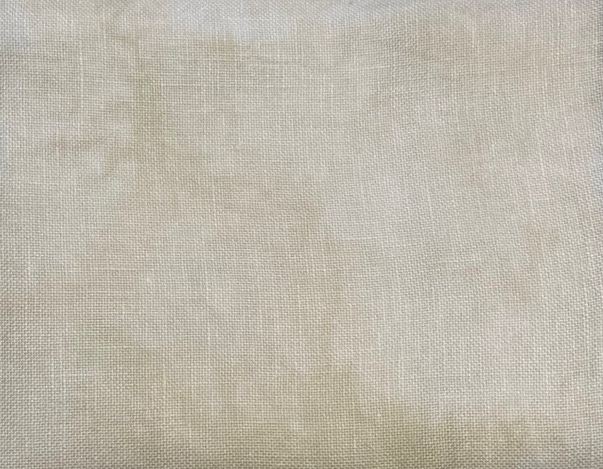 32 Count Linen - Stitcher's Quarter - "Mellow Stone" by Atomic Ranch