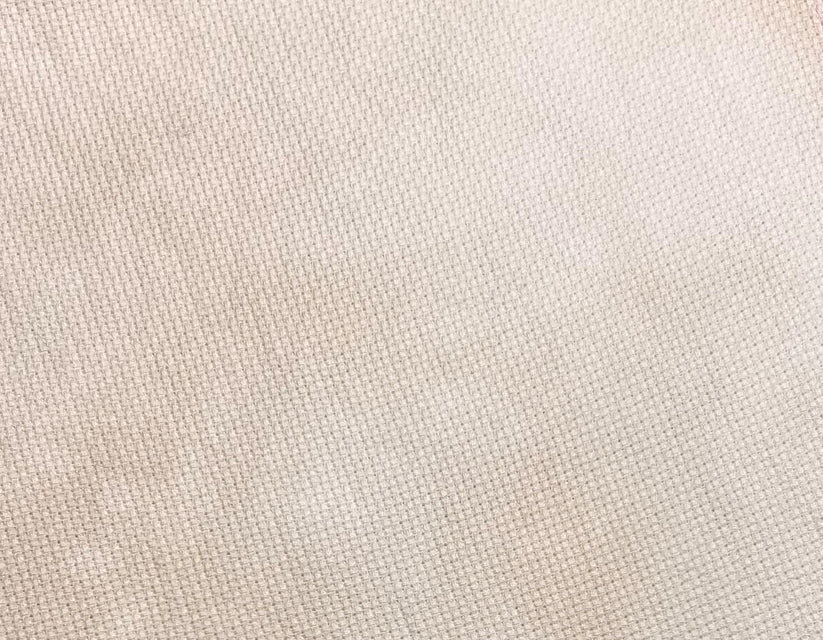 20 Count Aida - Stitcher's Half - "Molly" by Grace Notes Fabrics