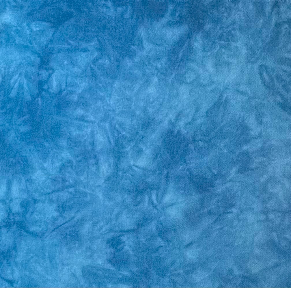 28 Count Lugana - Stitcher's Quarter - "Moonstone" by Atomic Ranch Fabrics