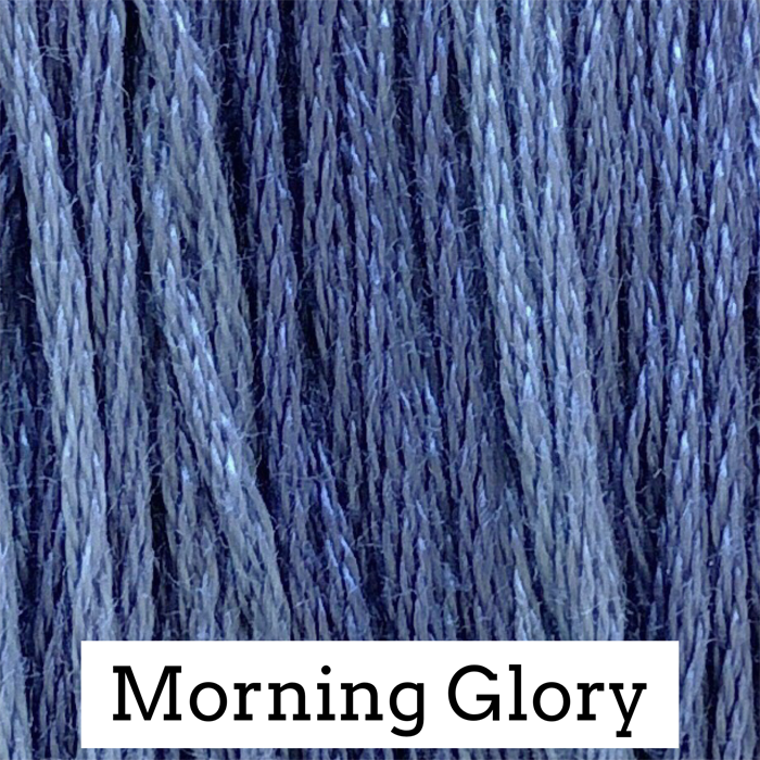 Morning Glory - Classic Colorworks