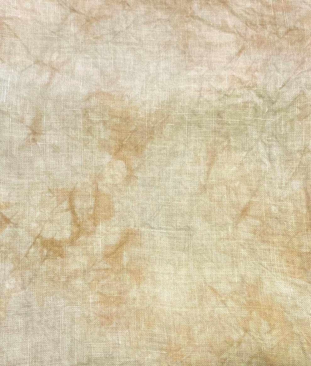 40 Count Linen - Stitcher's Quarter - "Not Another Sampler" by BeStitchMe