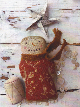 Animal Crackers "Paisley" by Stacy Nash