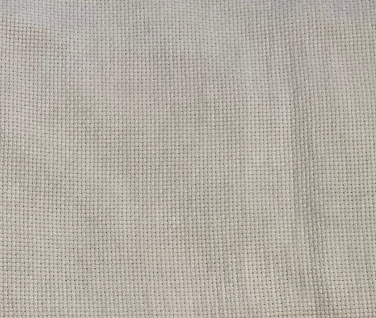 14 Count Aida - Stitcher's Quarter - "Pampas Reed" by Atomic Ranch