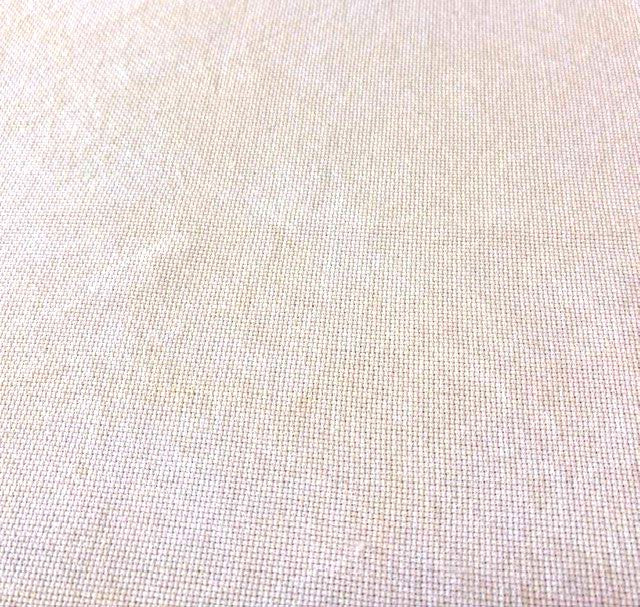 14 Count Aida - Stitcher's Quarter - "Parchment" by Atomic Ranch Fabrics