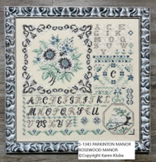 Parkington Manor by Rosewood Manor