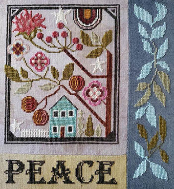 Peace