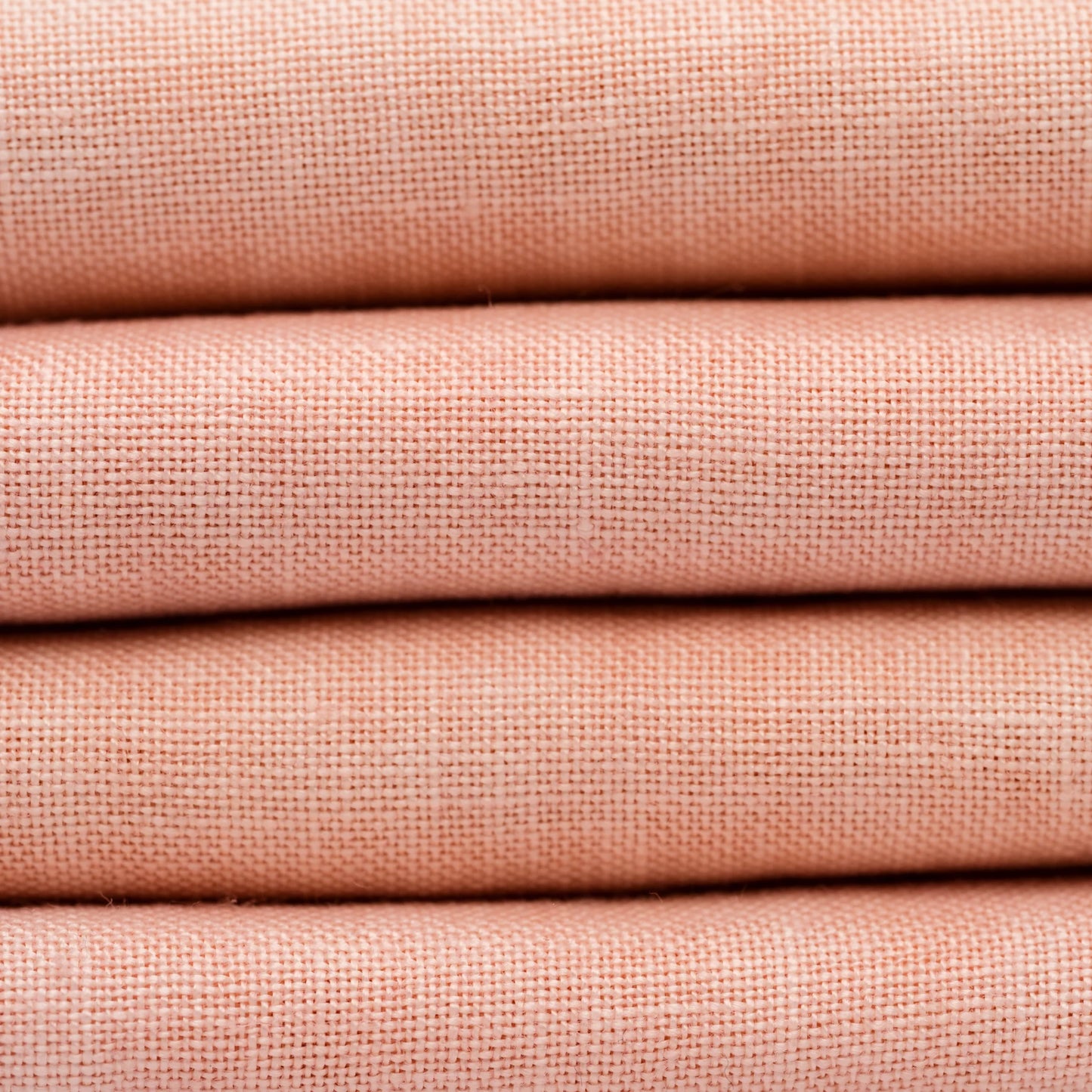 36 Count Linen - Stitcher's Quarter - "Peach Fuzz" by Weeks Dye Works (NEW)