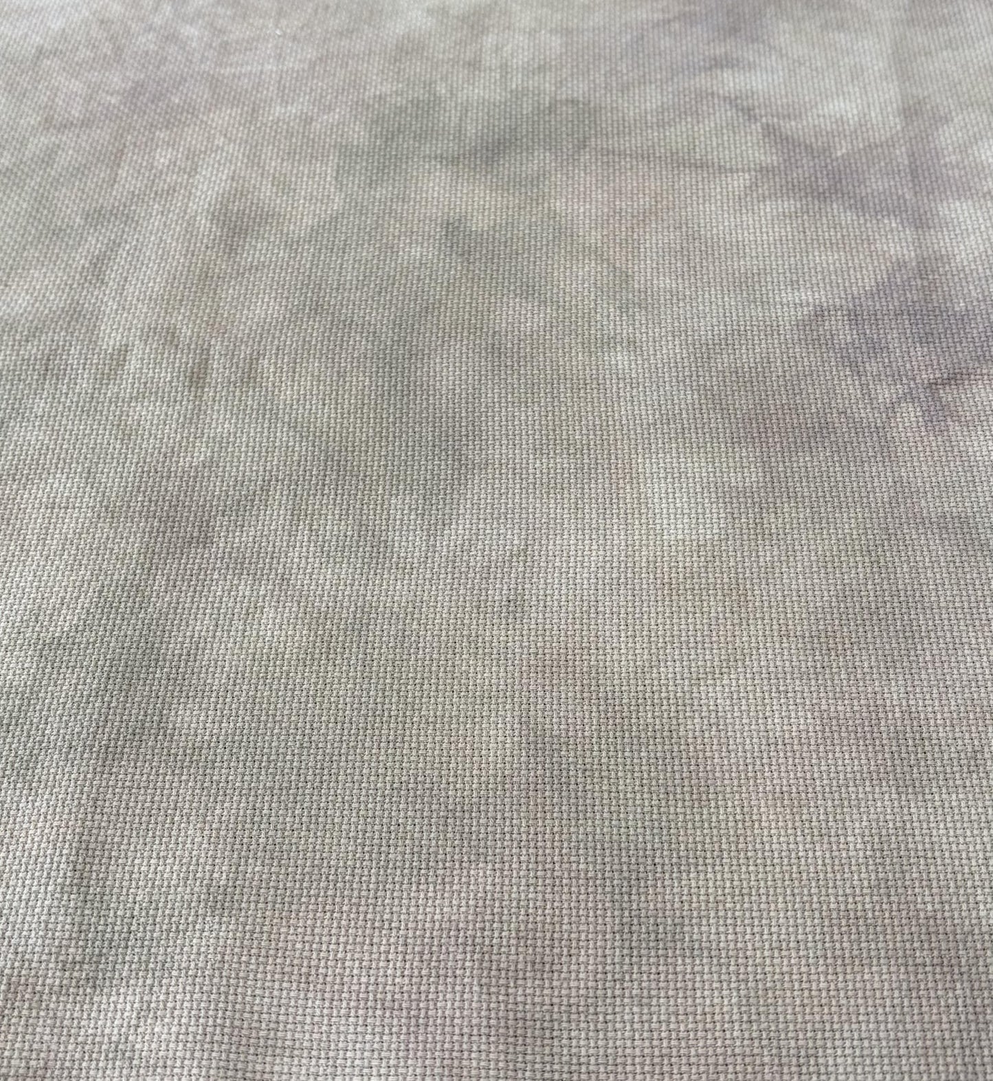 18 Count Aida - Stitcher's Quarter - "Prairieland" by Atomic Ranch Fabrics